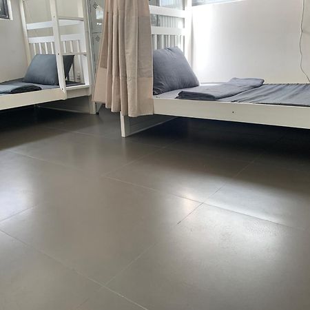Elegant Homestay Sai Gon - District 3 Хошимин Екстериор снимка