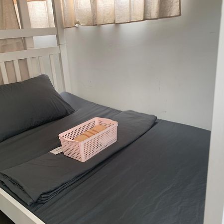 Elegant Homestay Sai Gon - District 3 Хошимин Екстериор снимка