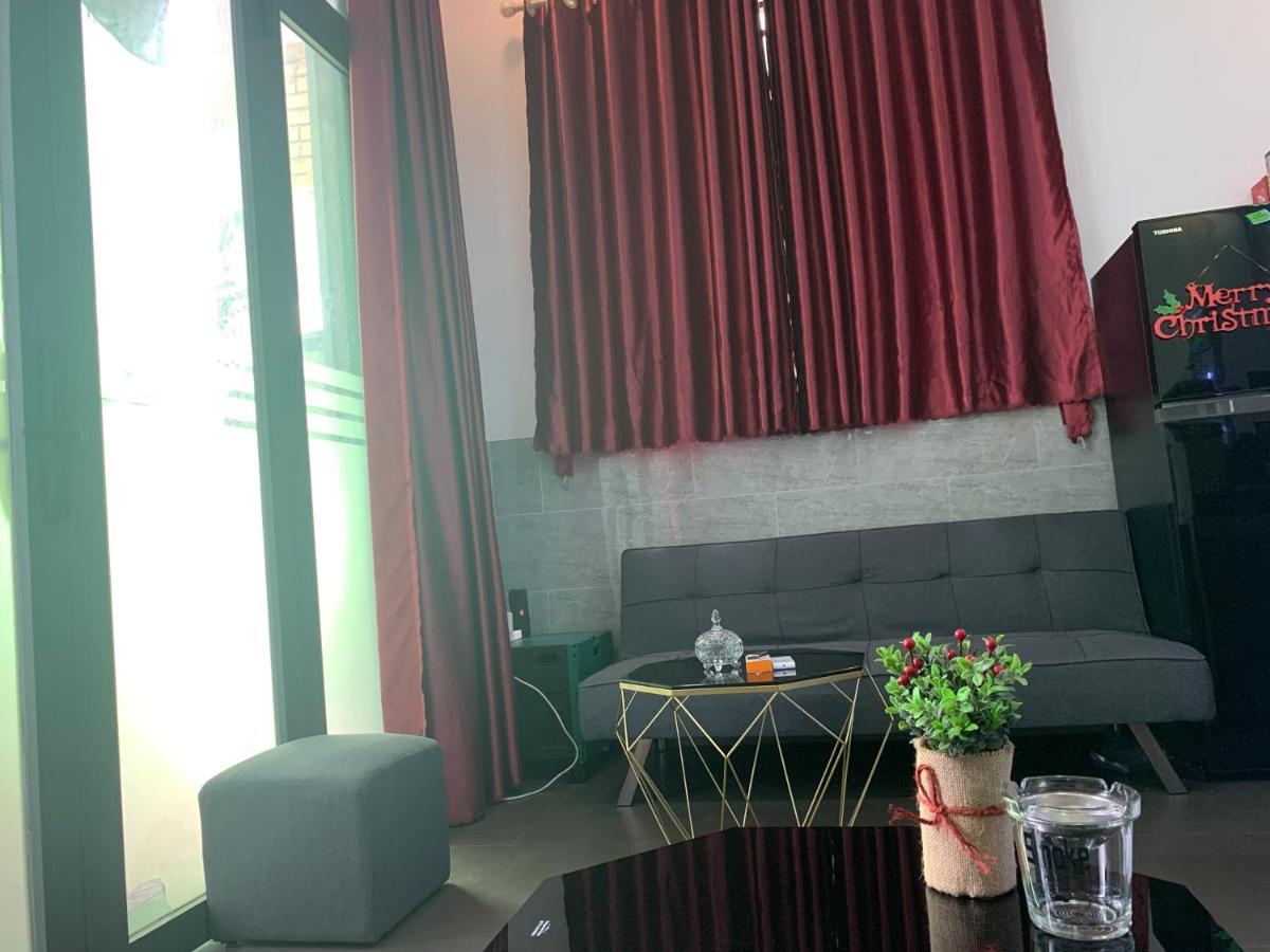 Elegant Homestay Sai Gon - District 3 Хошимин Екстериор снимка