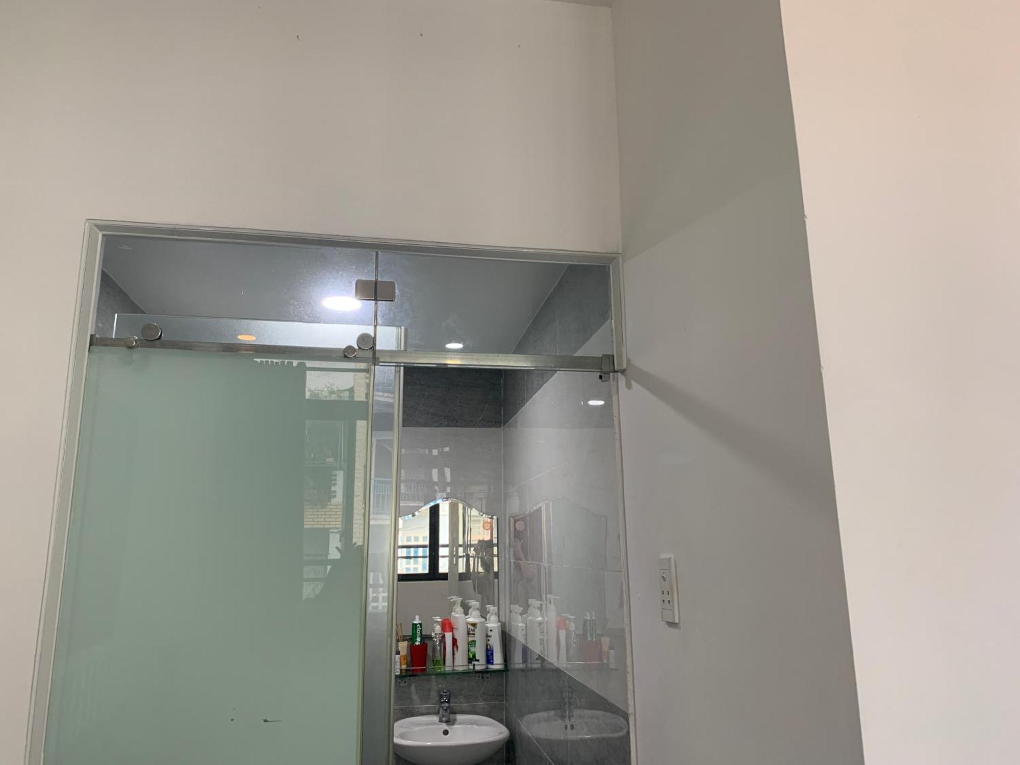 Elegant Homestay Sai Gon - District 3 Хошимин Екстериор снимка