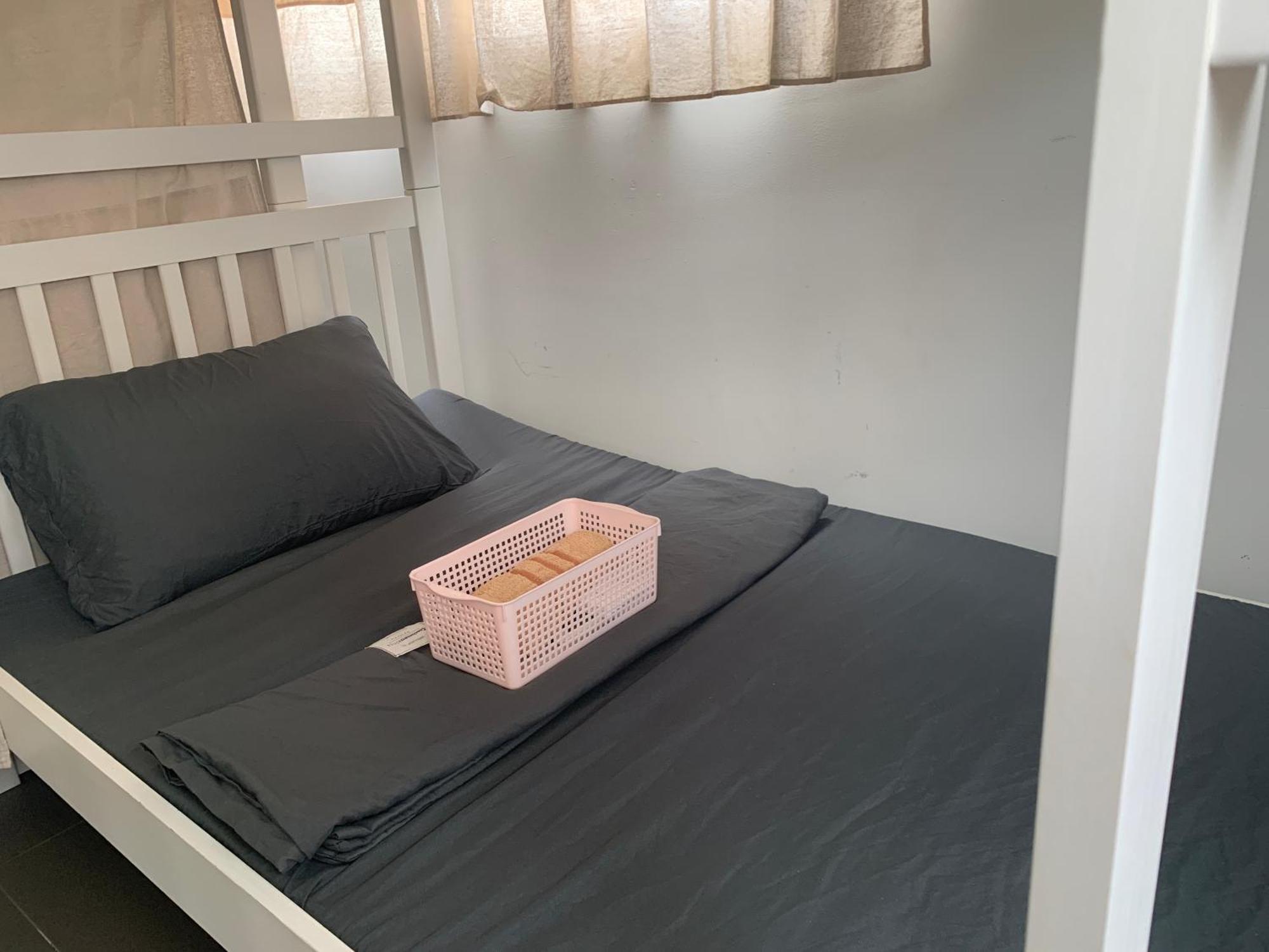 Elegant Homestay Sai Gon - District 3 Хошимин Екстериор снимка